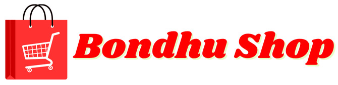 Bondhu Shop